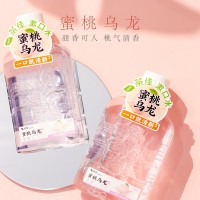 蜜桃烏龍味漱口水瓶裝 250ML&500ML