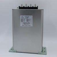 BKMJ0.25*40*3YN自愈式低壓并聯電力電容