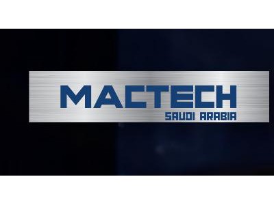 2025沙特金屬加工機床及焊接切割展MACTECH