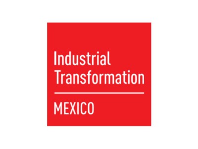 2025年墨西哥工業展Industrial Mexico